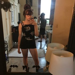 Meet your Posher, Josie